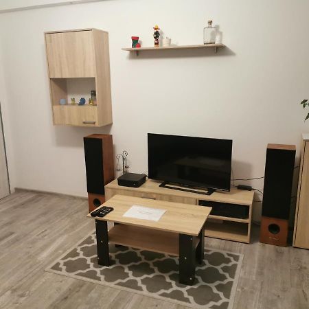 Opole Apartament Mieszkanie U Lukasza Exterior foto
