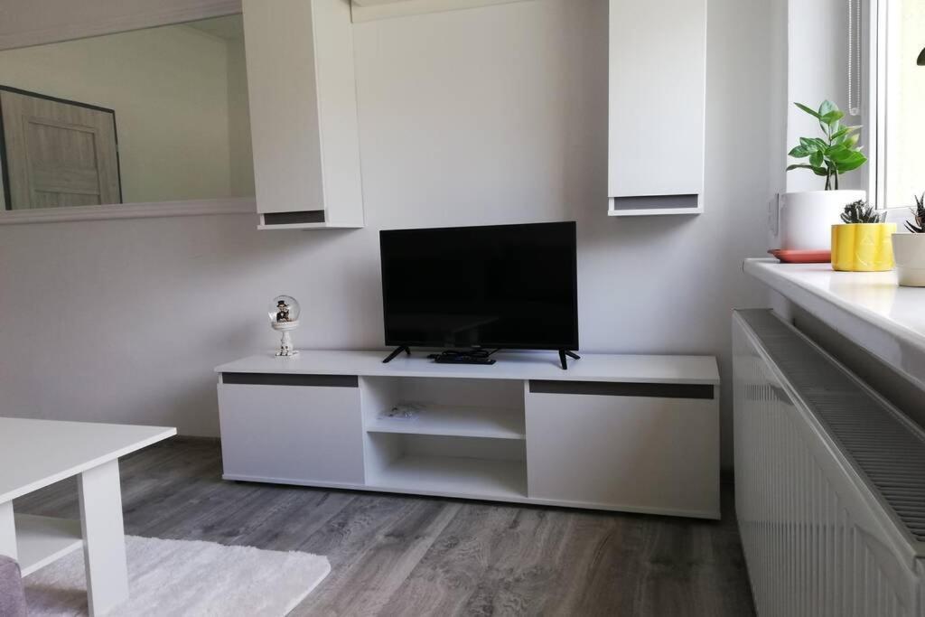 Opole Apartament Mieszkanie U Lukasza Exterior foto