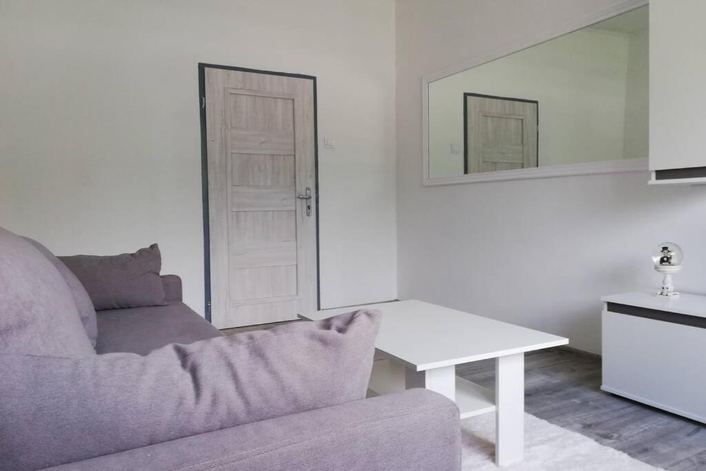 Opole Apartament Mieszkanie U Lukasza Exterior foto