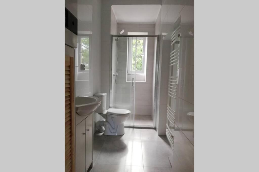 Opole Apartament Mieszkanie U Lukasza Exterior foto