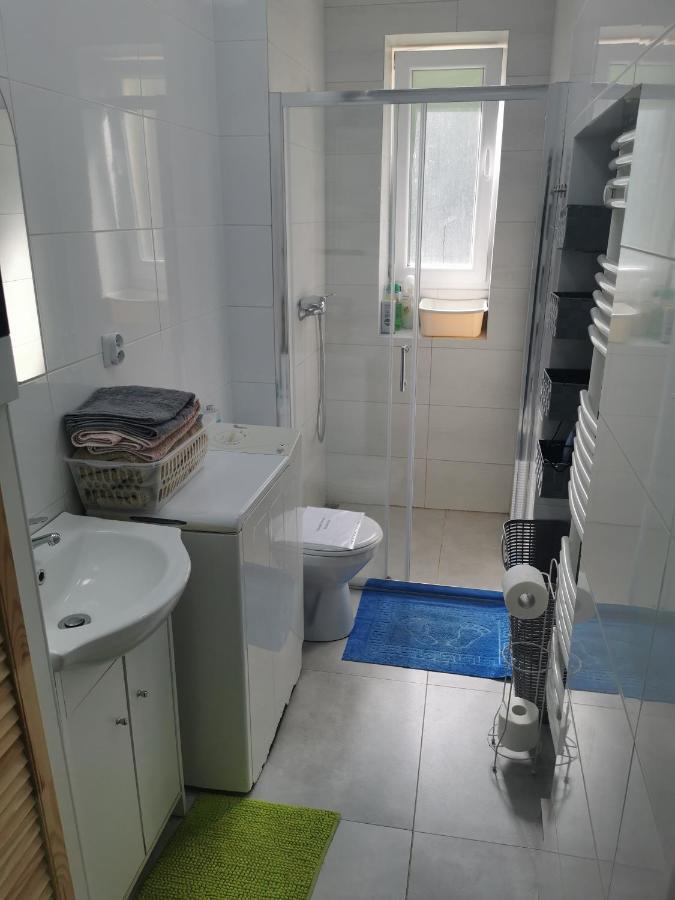 Opole Apartament Mieszkanie U Lukasza Exterior foto