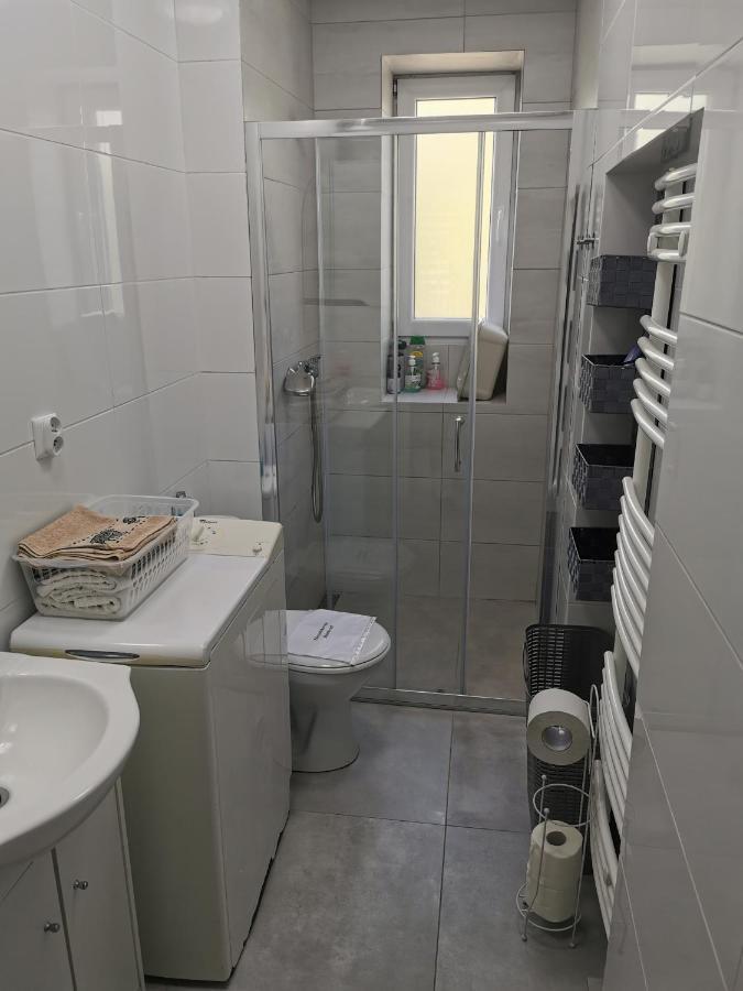 Opole Apartament Mieszkanie U Lukasza Exterior foto
