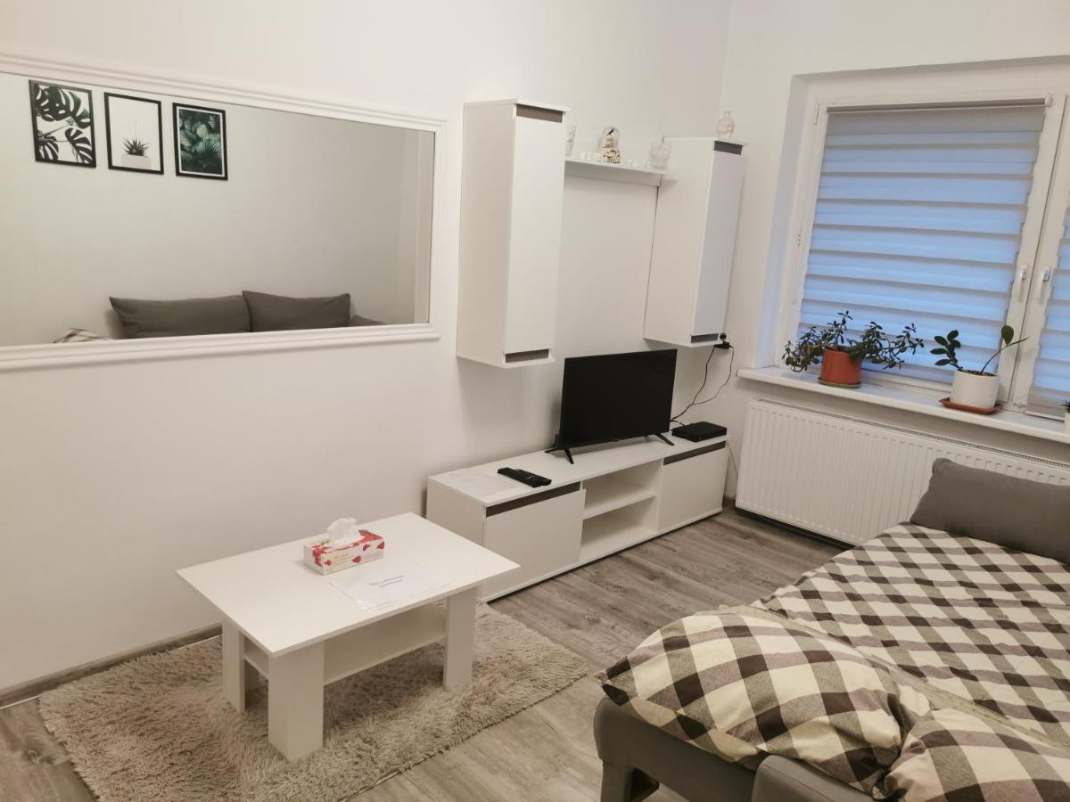 Opole Apartament Mieszkanie U Lukasza Exterior foto