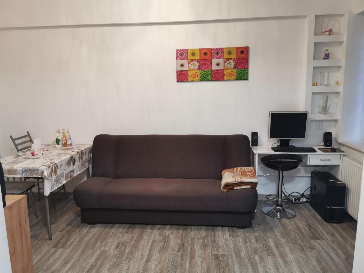 Opole Apartament Mieszkanie U Lukasza Exterior foto