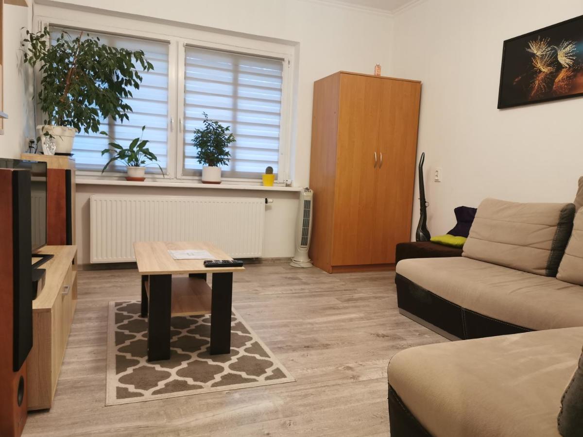 Opole Apartament Mieszkanie U Lukasza Exterior foto