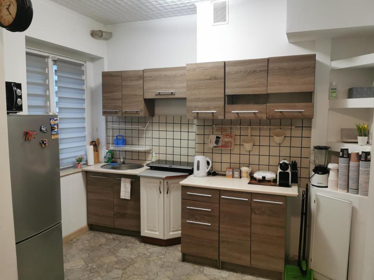 Opole Apartament Mieszkanie U Lukasza Exterior foto