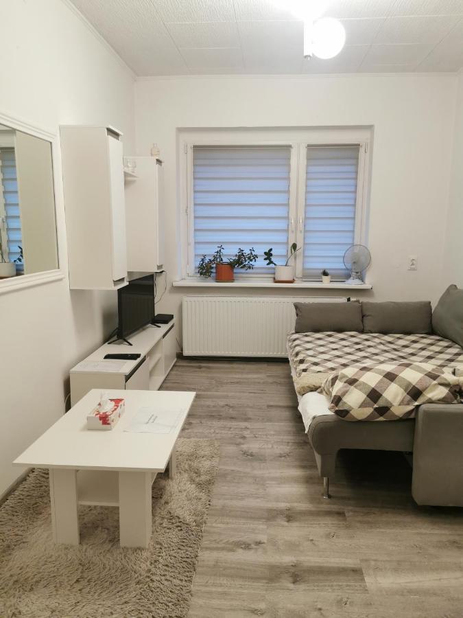 Opole Apartament Mieszkanie U Lukasza Exterior foto