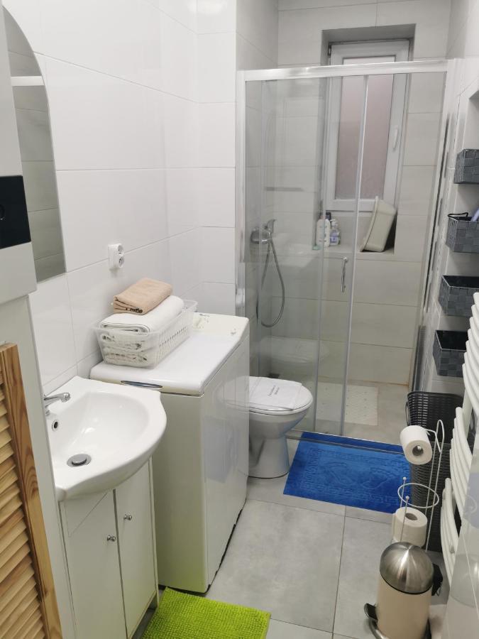 Opole Apartament Mieszkanie U Lukasza Exterior foto