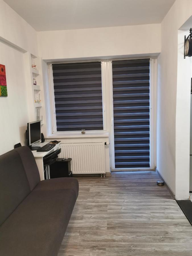 Opole Apartament Mieszkanie U Lukasza Exterior foto