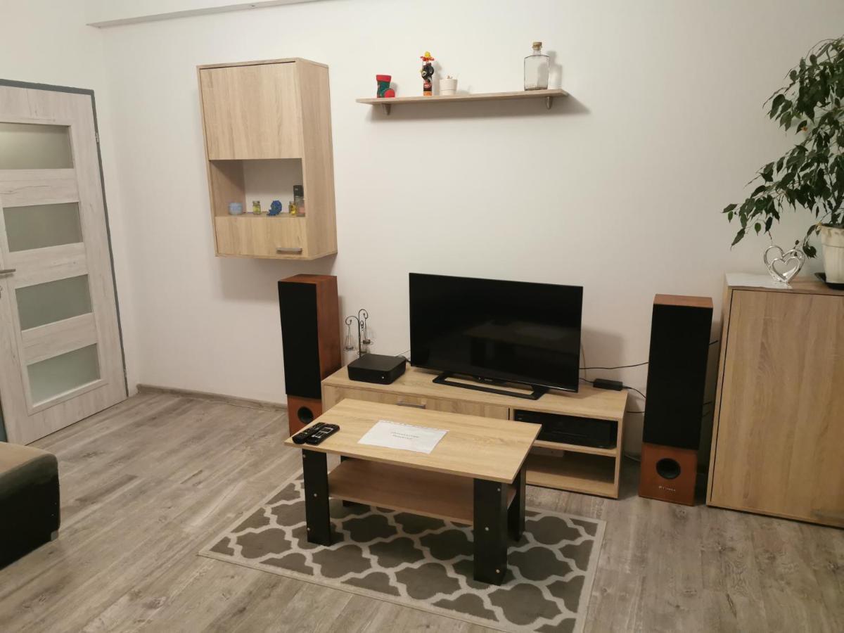 Opole Apartament Mieszkanie U Lukasza Exterior foto