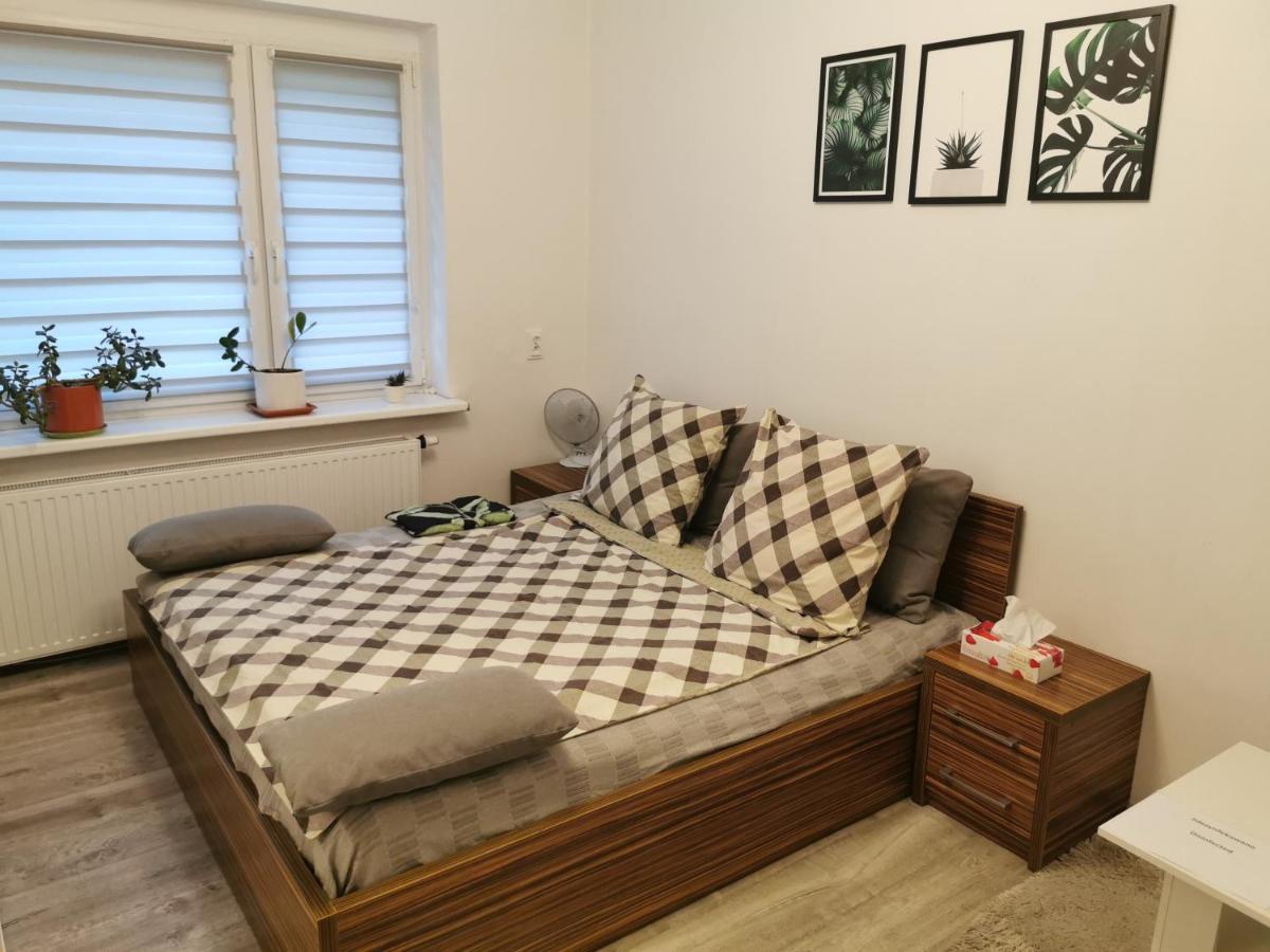 Opole Apartament Mieszkanie U Lukasza Exterior foto