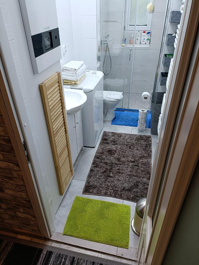Opole Apartament Mieszkanie U Lukasza Exterior foto