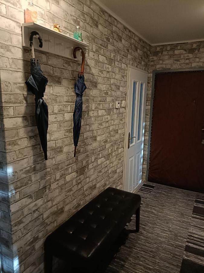 Opole Apartament Mieszkanie U Lukasza Exterior foto
